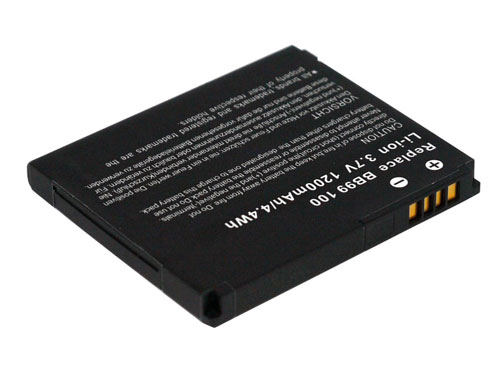 Compatible pda battery HTC  for NEXUS ONE 
