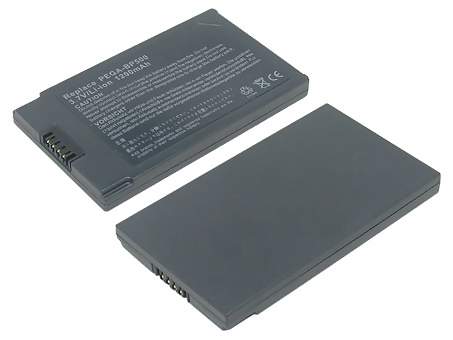 Compatible pda battery SONY  for PEG-NZ90/G 