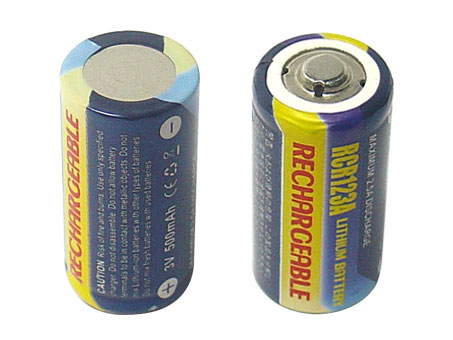 Compatible camera battery SUREFIRE  for Handgun Weaponlight X200A 