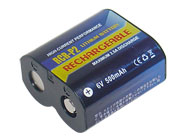 Compatible camera battery VARTA  for CR-P2 