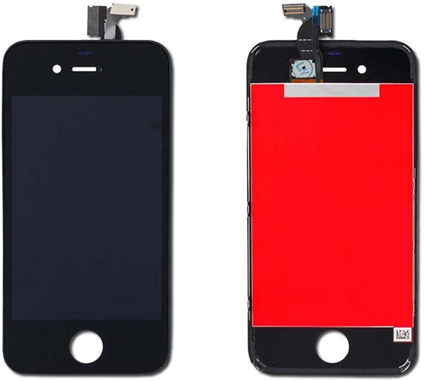 Compatible mobile phone screen APPLE  for A1349 