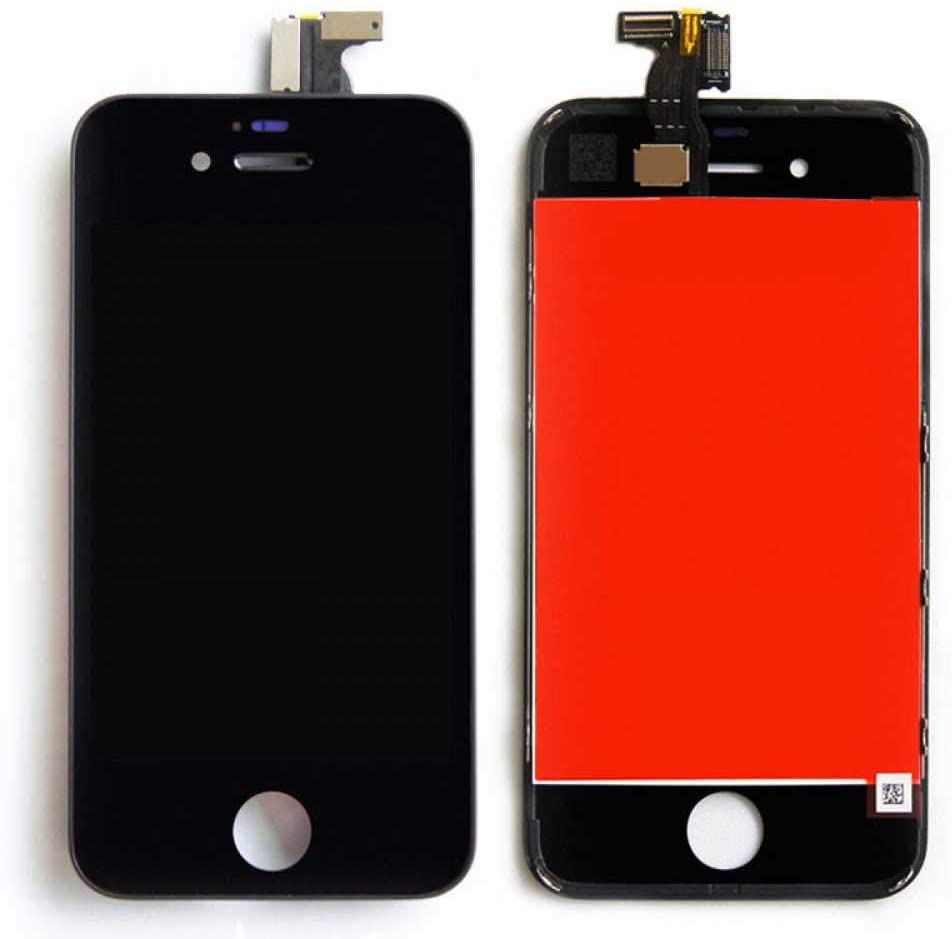 Compatible mobile phone screen APPLE  for A1387 