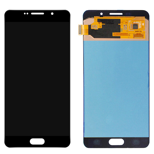 Compatible mobile phone screen SAMSUNG  for SM-A710M 