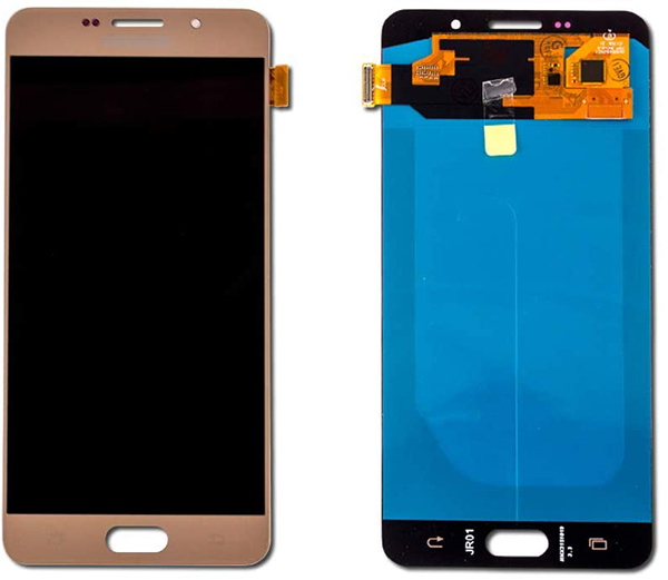 Compatible mobile phone screen SAMSUNG  for SM-A7100 