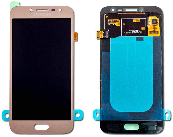 Compatible mobile phone screen SAMSUNG  for SM-J250N 