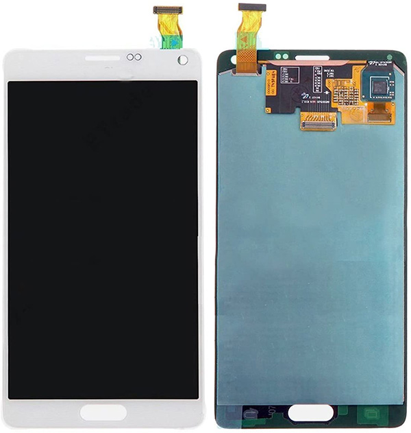 Compatible mobile phone screen SAMSUNG  for SM-N910H 