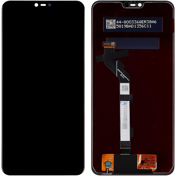 Compatible mobile phone screen XIAOMI  for Mi-8-Lite 