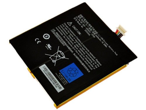 Compatible laptop battery AMAZON  for E3GU111L2002 