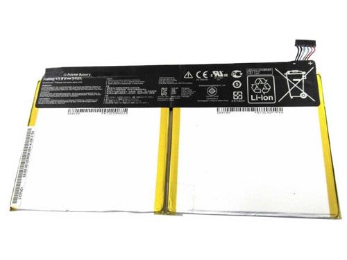 Compatible laptop battery asus  for Transformer-Book-T100TA-DK003H 