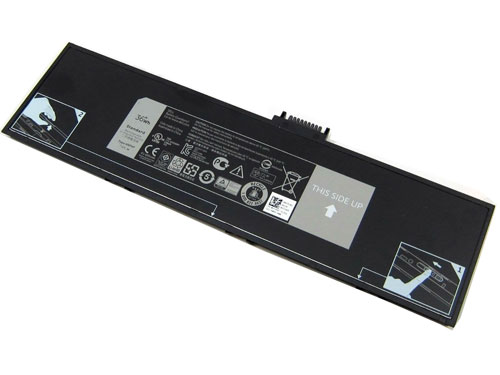 Compatible laptop battery DELL  for VT26R 