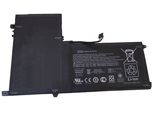 Compatible laptop battery HP  for D3H85UT 