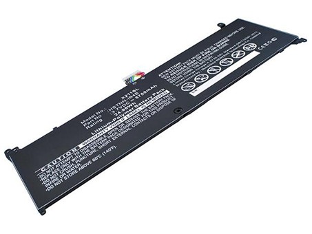 Compatible laptop battery HP  for Envy-X2-11-G001EN 