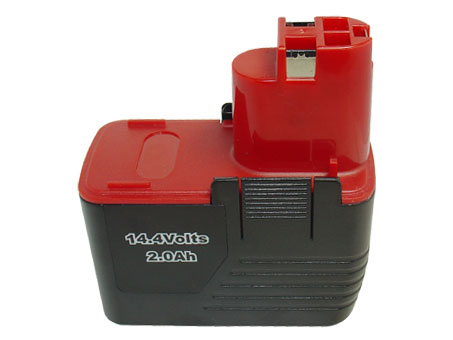 Compatible cordless drill battery BOSCH  for 2 607 335 210 