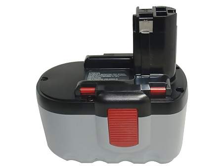 Compatible cordless drill battery BOSCH  for 52324 