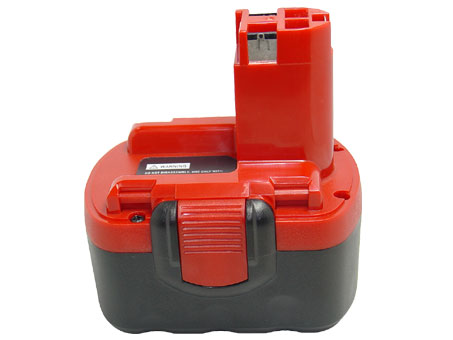 Compatible cordless drill battery BOSCH  for 3454-01 