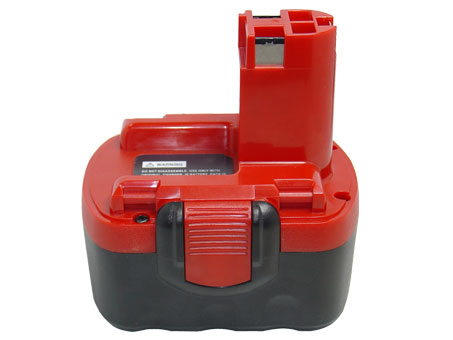 Compatible cordless drill battery BOSCH  for BAT139 