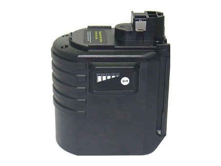 Compatible cordless drill battery BOSCH  for 2 607 335 082 