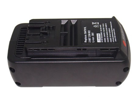 Compatible cordless drill battery BOSCH  for 38636-01 