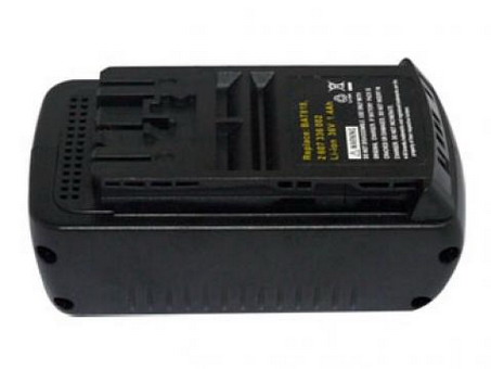Compatible cordless drill battery BOSCH  for GSR 18x2 V-LI 