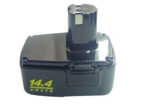 Compatible cordless drill battery CRAFTSMAN  for 11107 