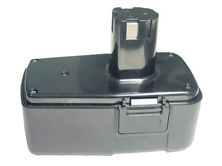 Compatible cordless drill battery CRAFTSMAN  for 11313 