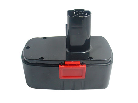 Compatible cordless drill battery CRAFTSMAN  for 1323903 