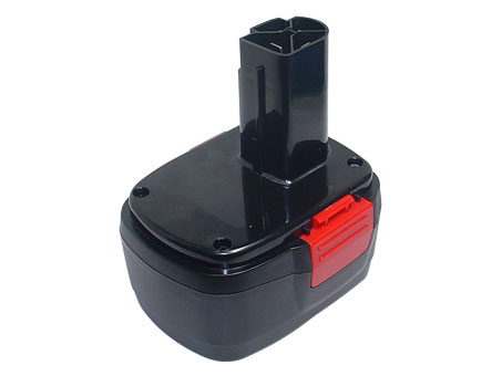 Compatible cordless drill battery CRAFTSMAN  for 130279001 