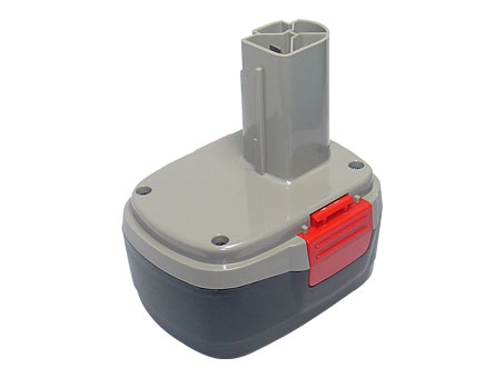 Compatible cordless drill battery CRAFTSMAN  for 11538 