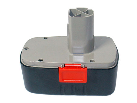 Compatible cordless drill battery CRAFTSMAN  for 1323903 