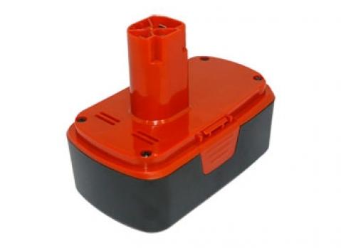 Compatible cordless drill battery CRAFTSMAN  for 11374 