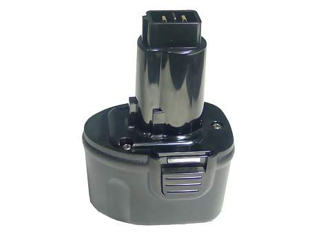 Compatible cordless drill battery DEWALT  for DE9057 