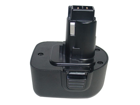 Compatible cordless drill battery FIRESTORM  for PS130 