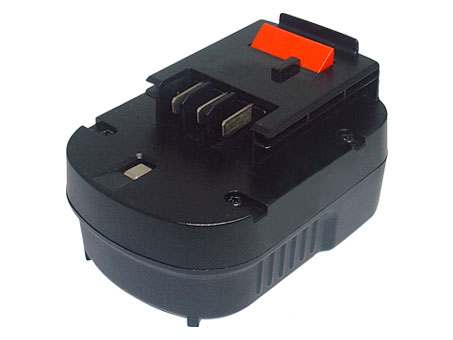 Compatible cordless drill battery FIRESTORM  for FS1202BN 