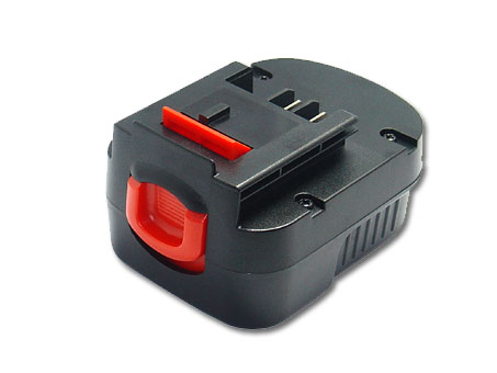 Compatible cordless drill battery FIRESTORM  for FSD122 