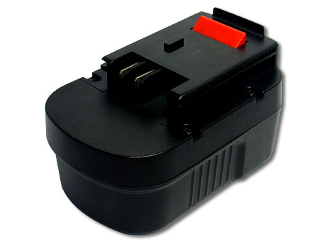 Compatible cordless drill battery FIRESTORM  for FS1400D 