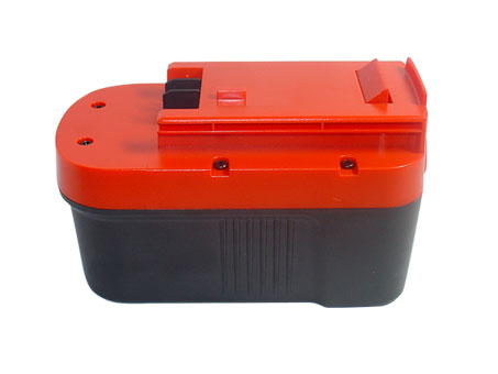 Compatible cordless drill battery FIRESTORM  for FS224C-2 
