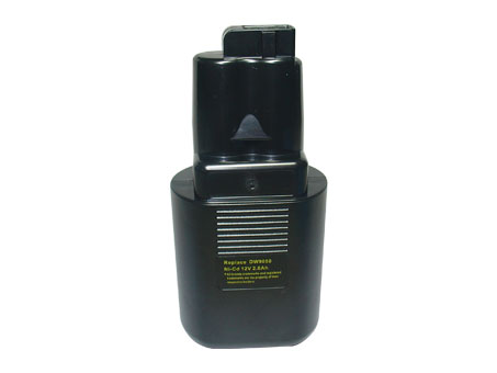 Compatible cordless drill battery DEWALT  for DW9050 