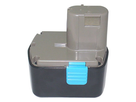 Compatible cordless drill battery HITACHI  for G14DL 