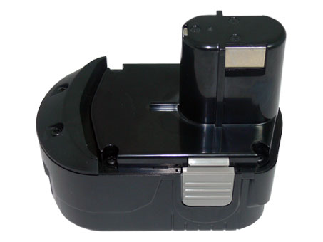 Compatible cordless drill battery HITACHI  for DS18DFL 