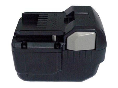 Compatible cordless drill battery HITACHI  for 328034 