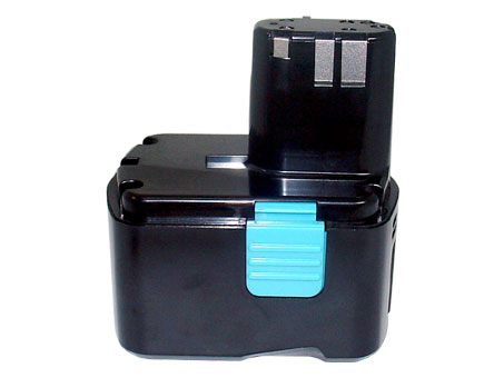Compatible cordless drill battery HITACHI  for DS 14DMR 
