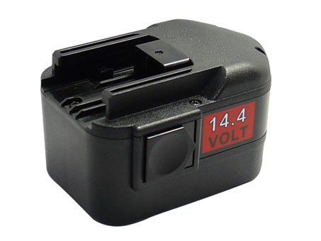 Compatible cordless drill battery MILWAUKEE  for 0612-26 