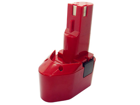 Compatible cordless drill battery MILWAUKEE  for 0401-1 