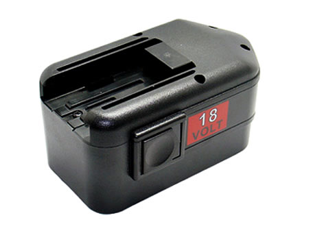 Compatible cordless drill battery MILWAUKEE  for 1109-24 