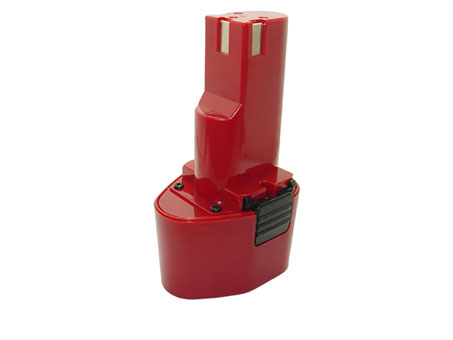Compatible cordless drill battery MILWAUKEE  for 0397-1 
