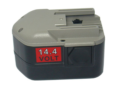 Compatible cordless drill battery MILWAUKEE  for LoTor S 14.4 TX 
