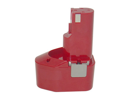 Compatible cordless drill battery MILWAUKEE  for 0407-6 