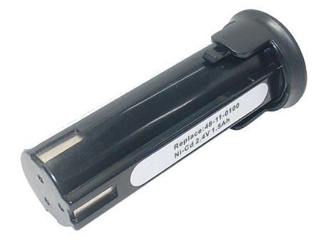 Compatible cordless drill battery MILWAUKEE  for 6539-6 
