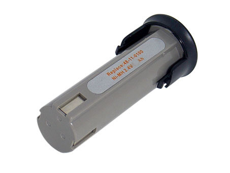 Compatible cordless drill battery MILWAUKEE  for 6539-1 