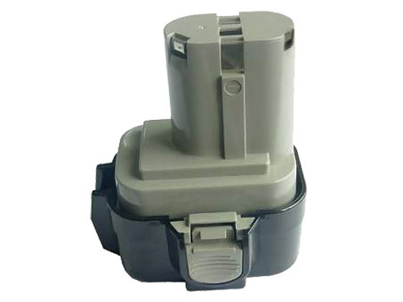 Compatible cordless drill battery MAKITA  for 6222D 